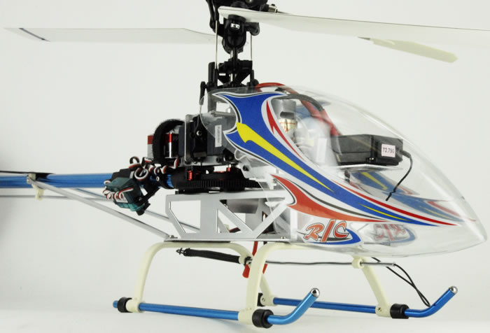dragonfly rc helicopter